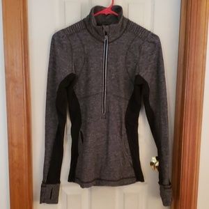 Lululemon Half-zip Pullover